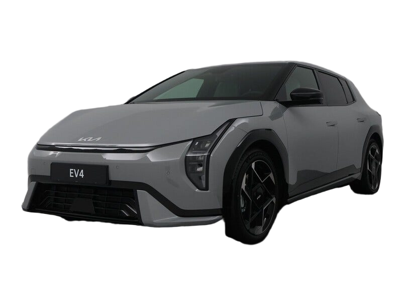 Kia EV4 occasion