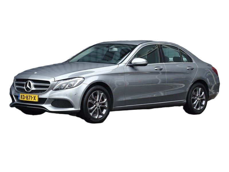 Mercedes Benz C Klasse occasion