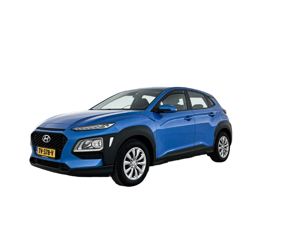 Hyundai Kona occasion