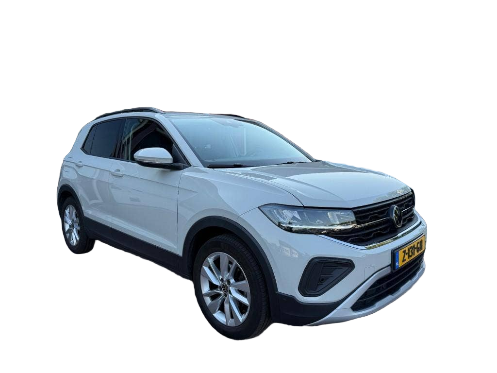 Volkswagen T Cross occasion