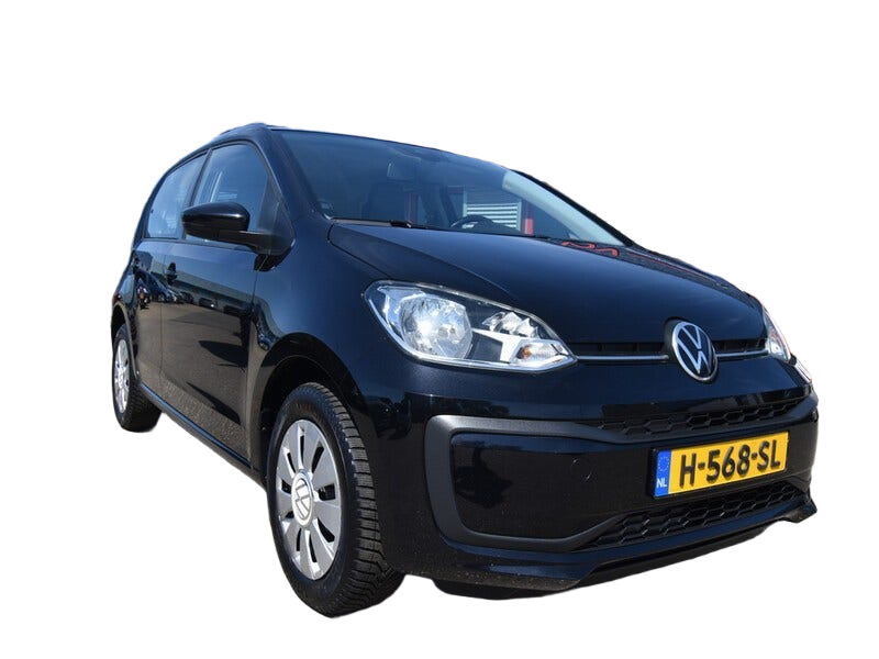 Volkswagen up occasion