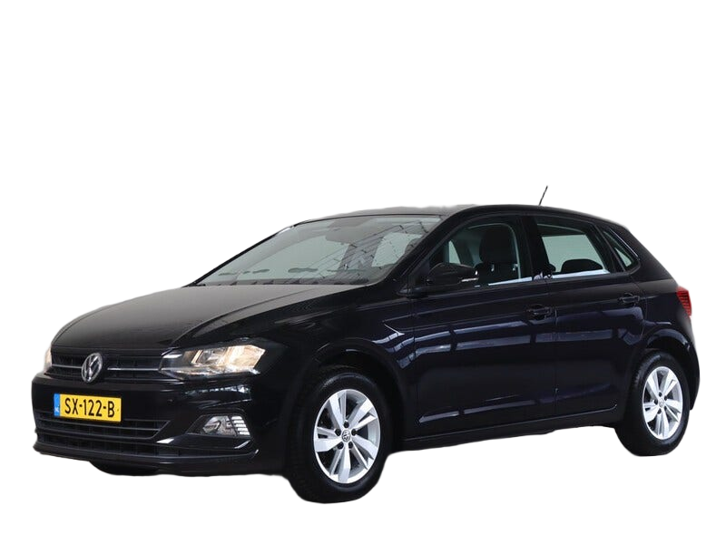 Volkswagen Polo occasion