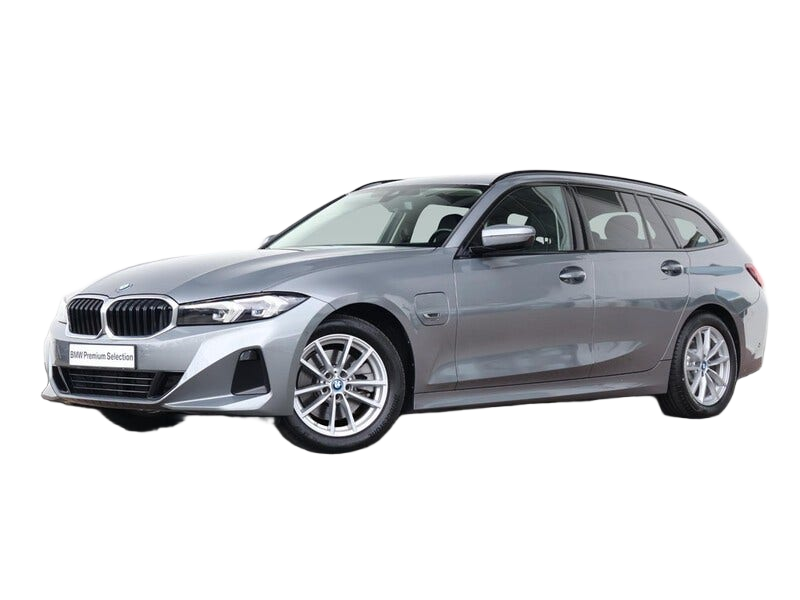 BMW 3 Serie occasion