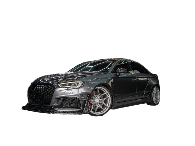 Audi RS3 occasion