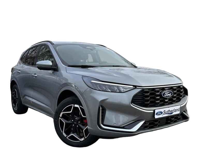 Ford Kuga occasion