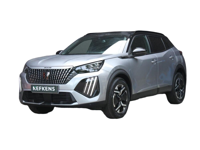 Peugeot 2008 occasion
