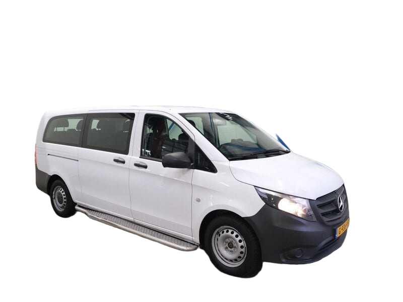 Mercedes Benz Vito occasion