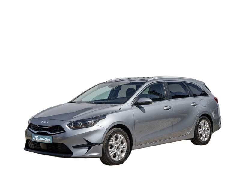Kia Ceed Sportswagon occasion