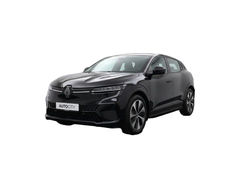 Renault Megane E Tech