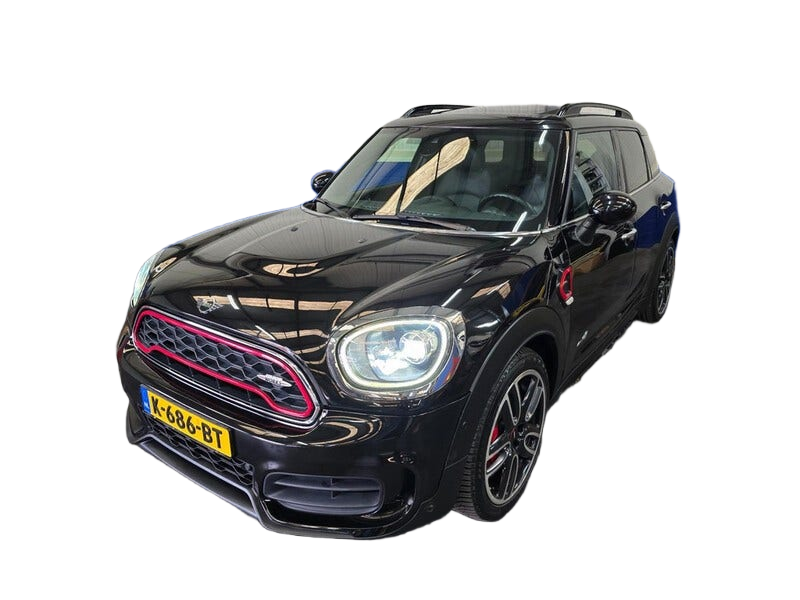 MINI Countryman occasion