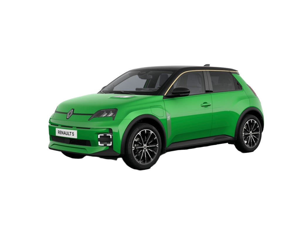 Renault 5