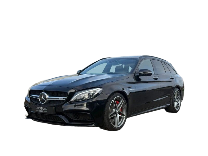 Mercedes Benz C Klasse occasion