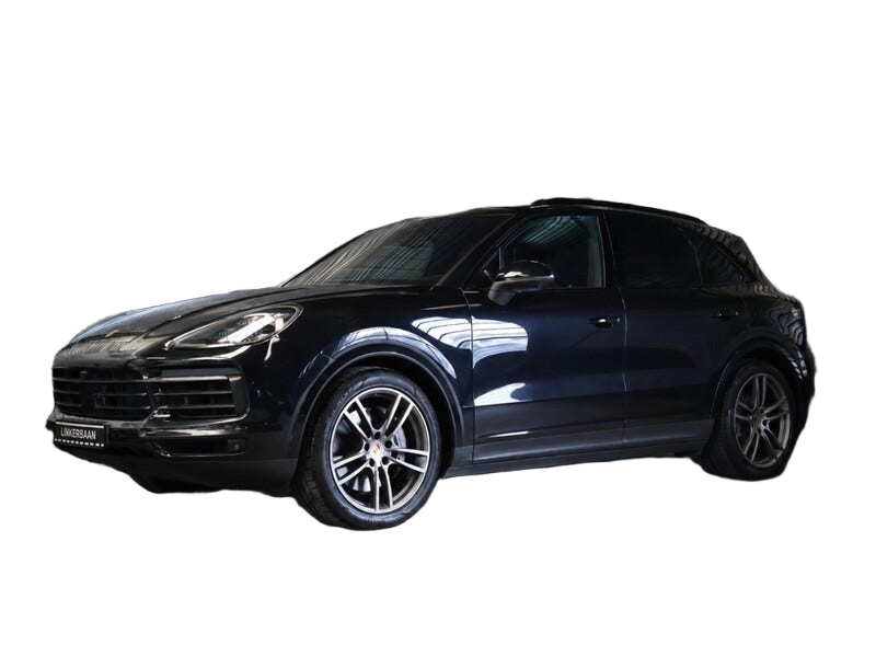 Porsche Cayenne occasion