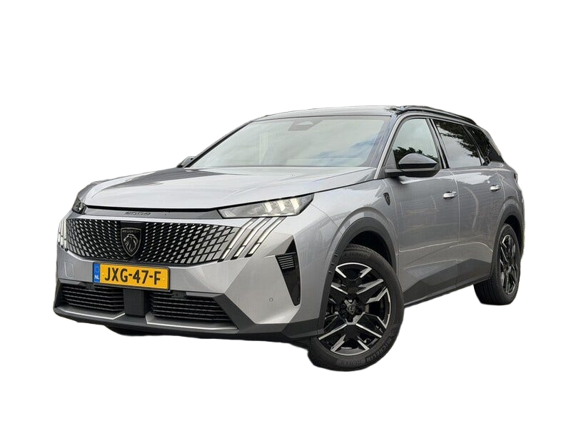 Peugeot 5008 occasion