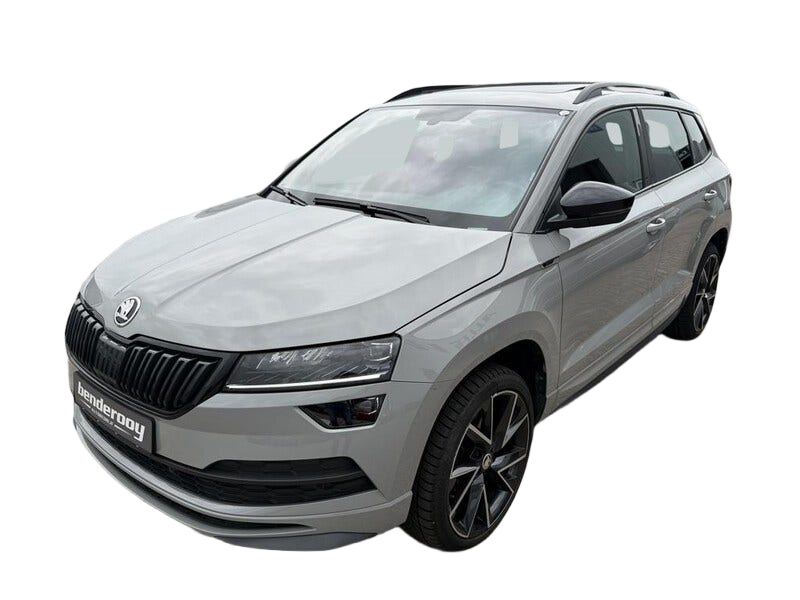 Skoda Karoq occasion