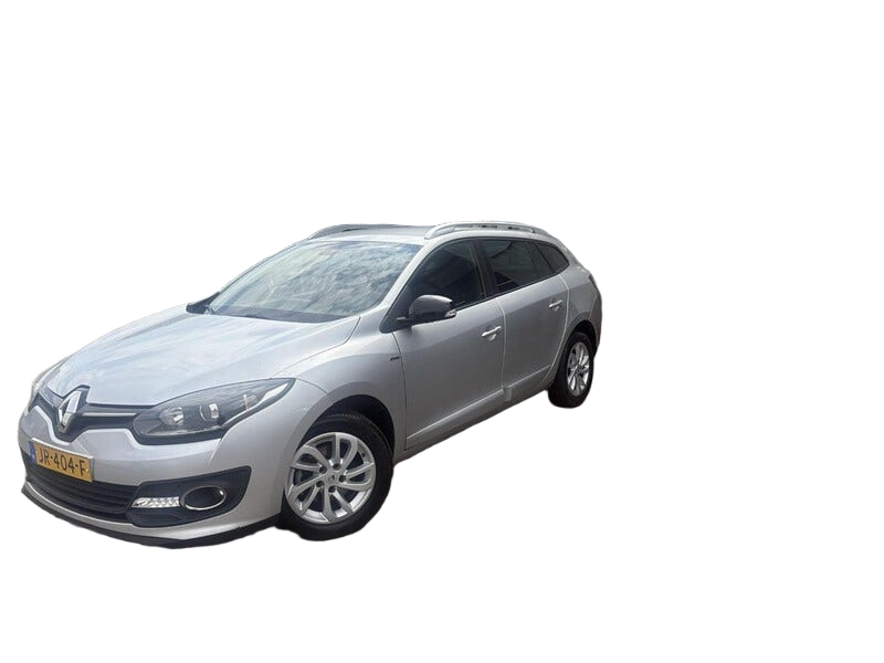 Renault Mégane Estate occasion