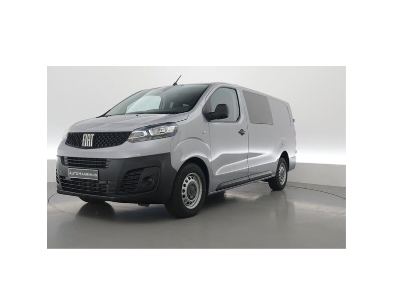 Fiat Scudo