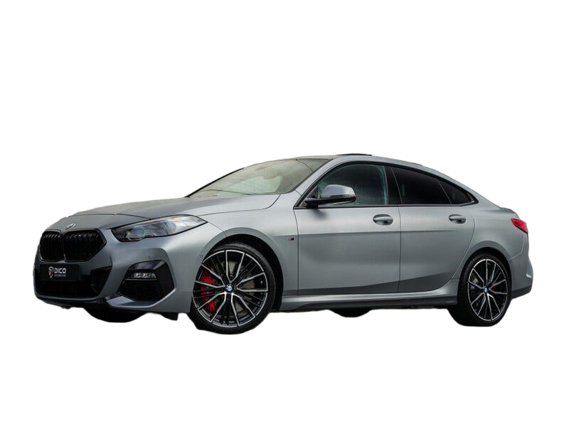 BMW 2 Serie occasion