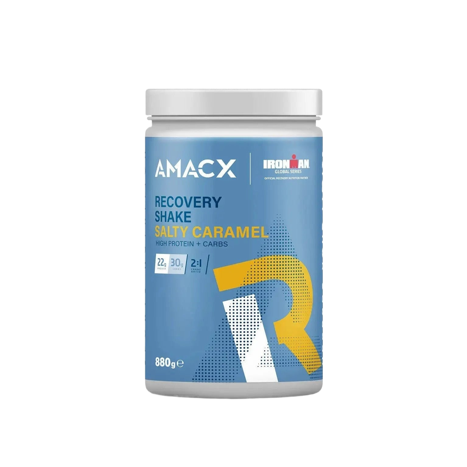 Amacx Recovery Shake (22g Proteïne)