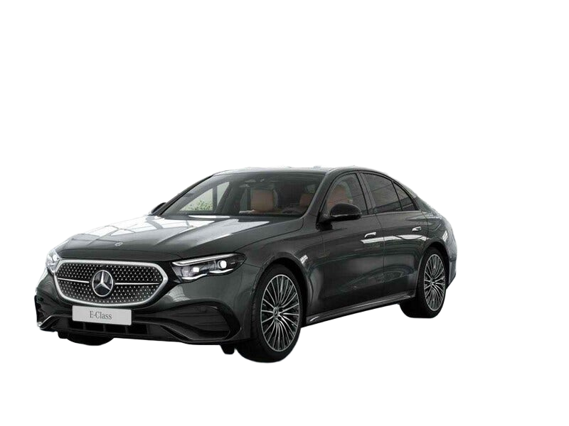 Mercedes Benz E Klasse occasion