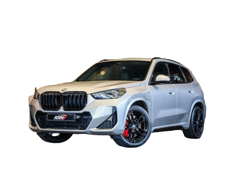 BMW X1 occasion