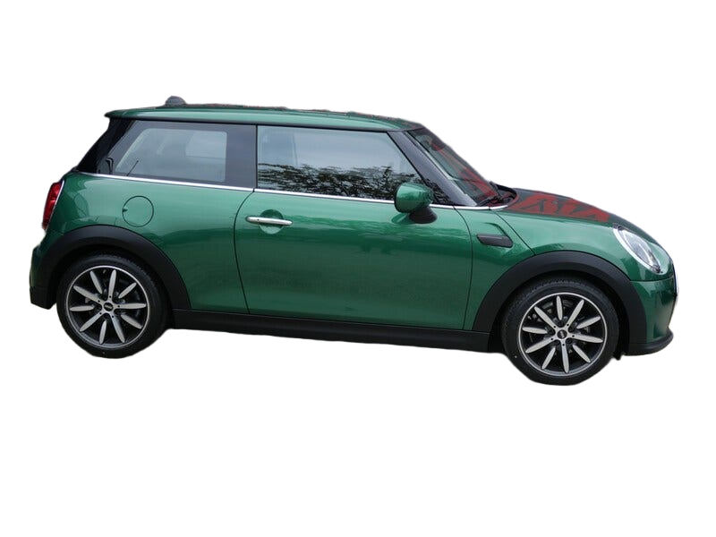MINI One occasion