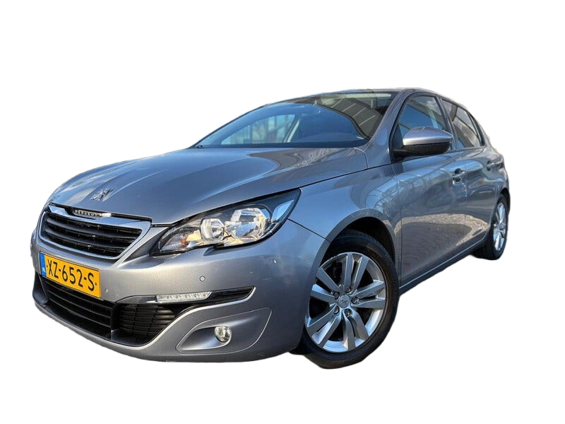 Peugeot 308 occasion