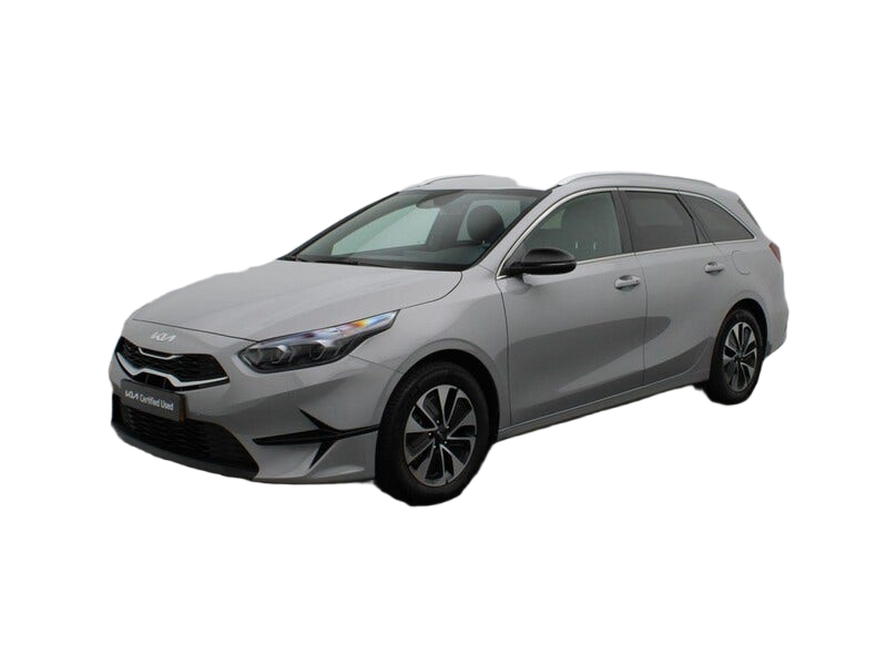 Kia Ceed Sportswagon occasion