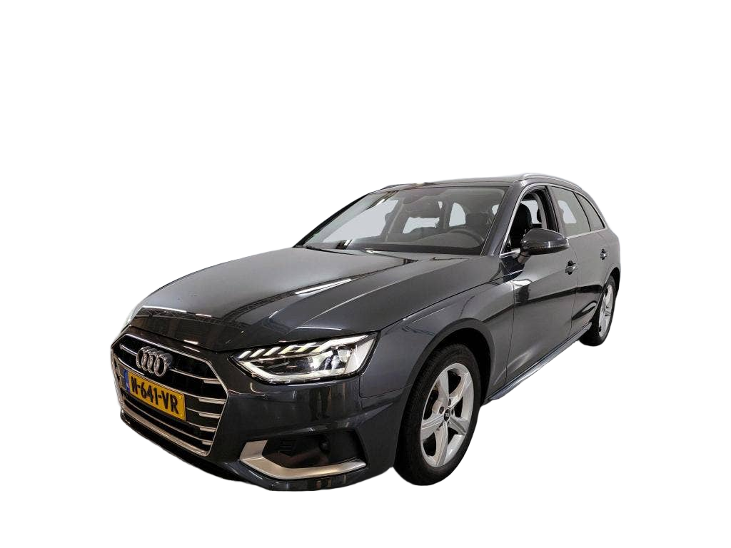 Audi A4 occasion