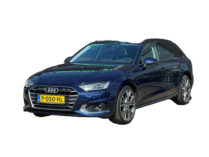 Audi A4 occasion