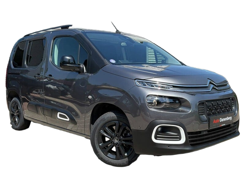 Citroën Berlingo occasion