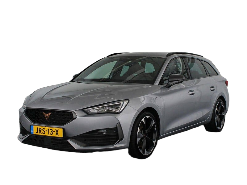 CUPRA Leon Sportstourer occasion