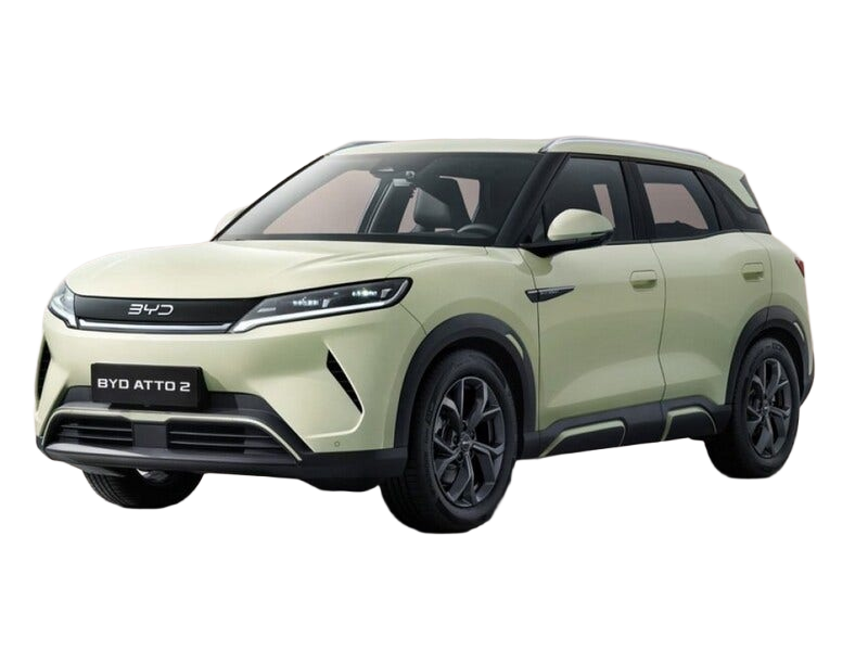 BYD ATTO 2
