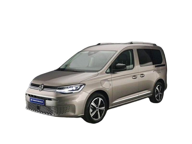 Volkswagen Caddy occasion
