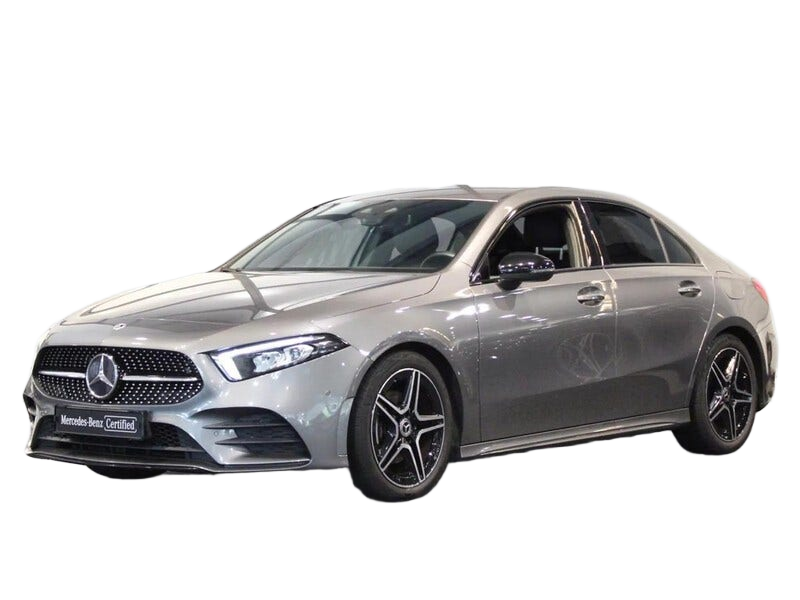 Mercedes Benz A Klasse occasion