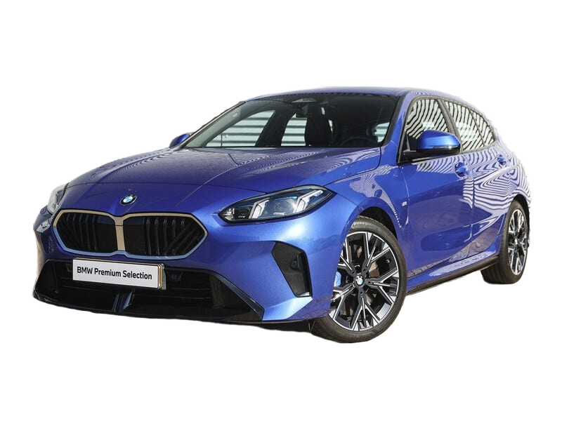 BMW 1 Serie occasion