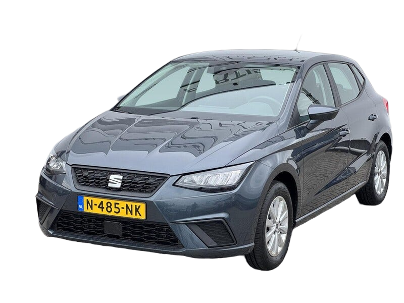 SEAT Ibiza occasion