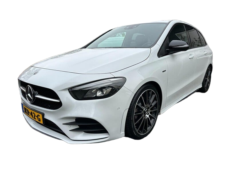 Mercedes Benz B Klasse occasion