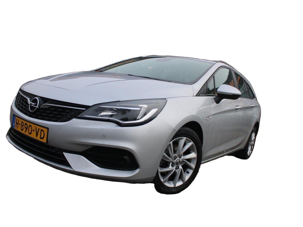 Opel Astra occasion
