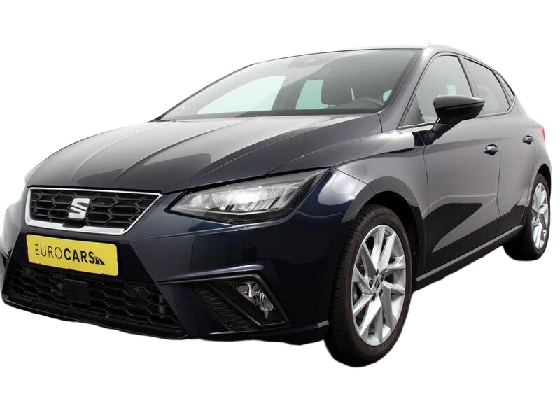 SEAT Ibiza occasion