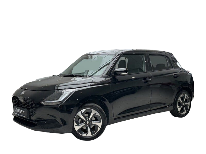 Suzuki Swift occasion