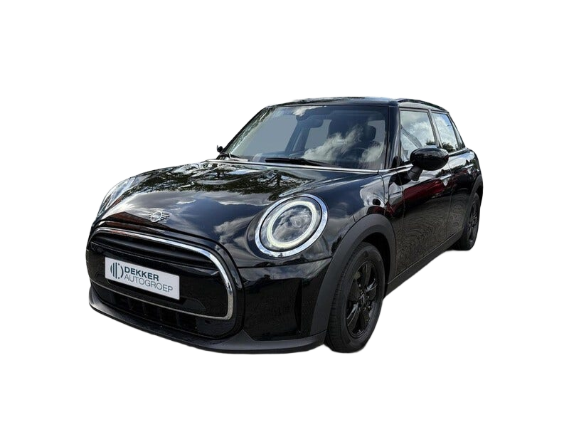 MINI 5 deurs occasion