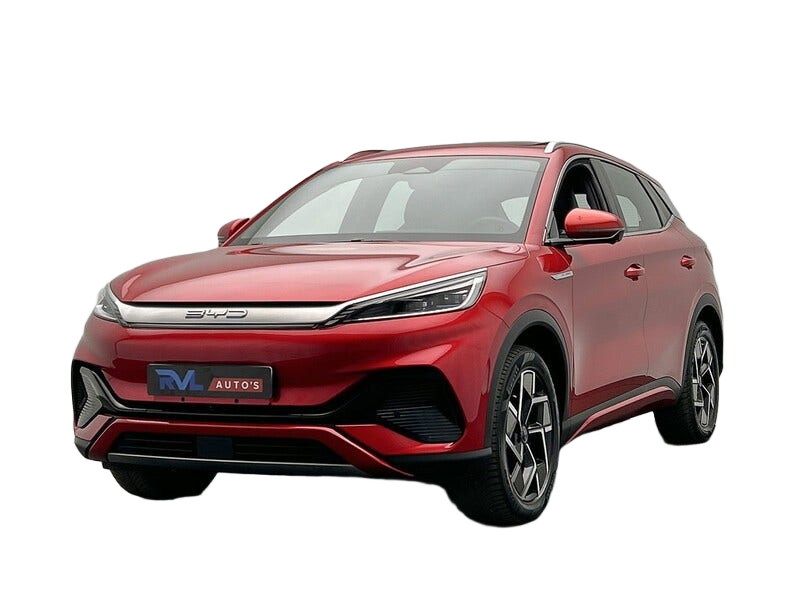 BYD ATTO 3