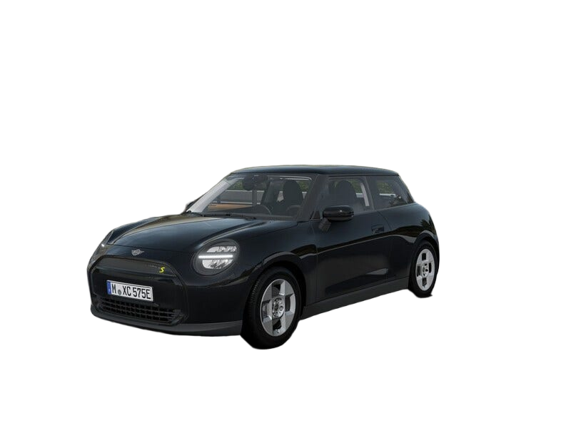 MINI Electric occasion