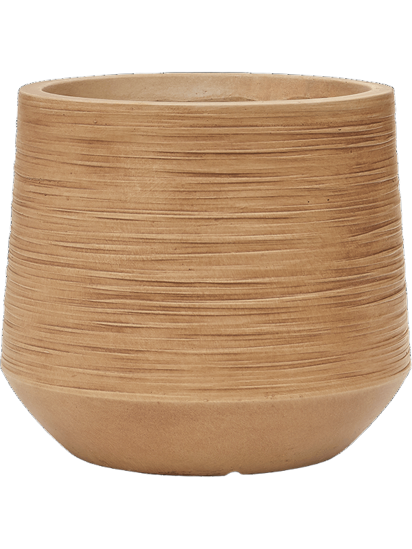 Baq Dune Darcy Bruin Beige 30x26cm