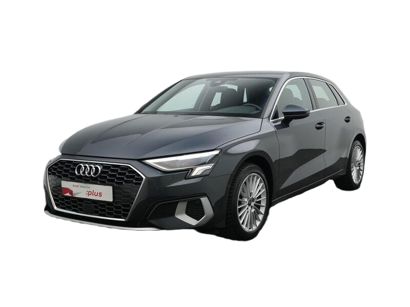 Audi A3 occasion