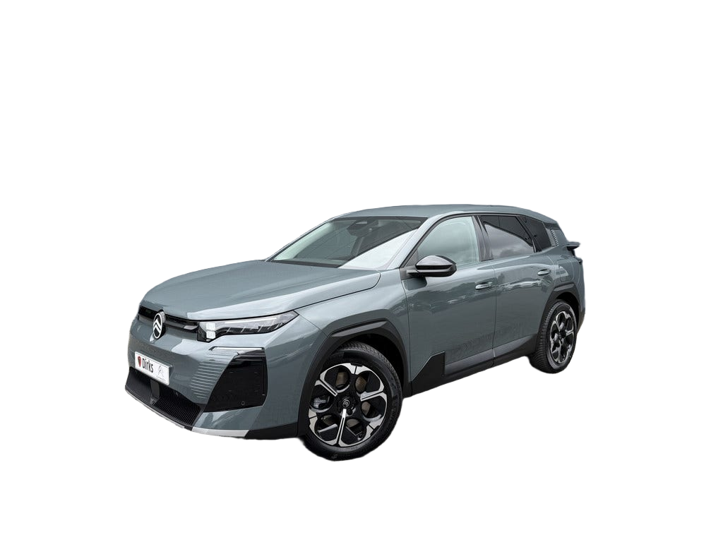 Citroën C5 Aircross occasion