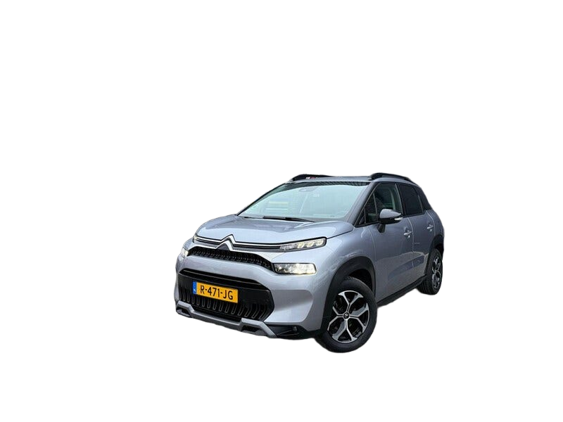 Citroën C3 Aircross occasion
