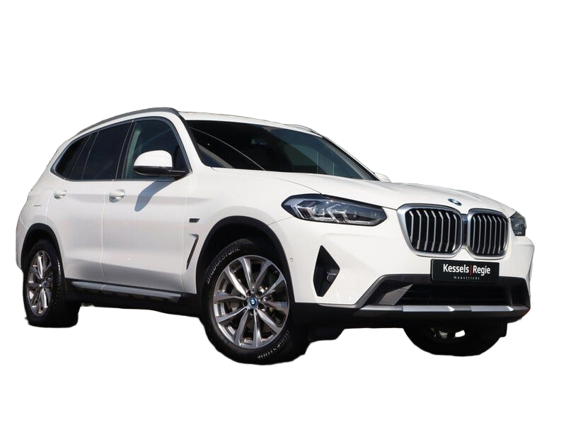 BMW X3 occasion