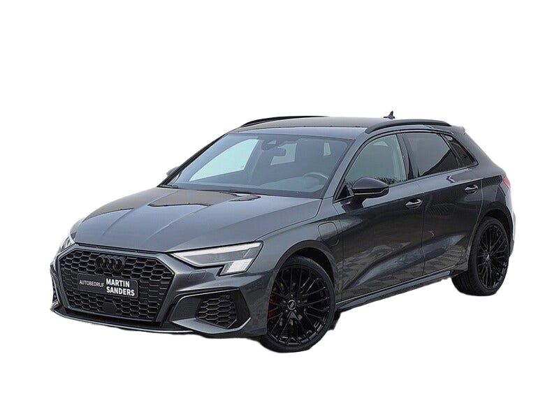 Audi A3 occasion